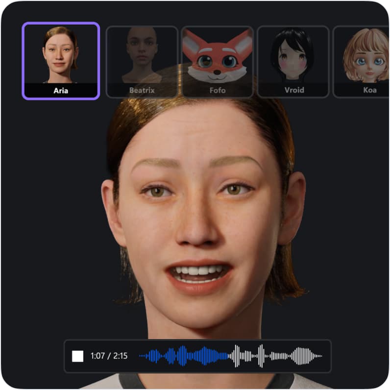 VARCO SyncFace