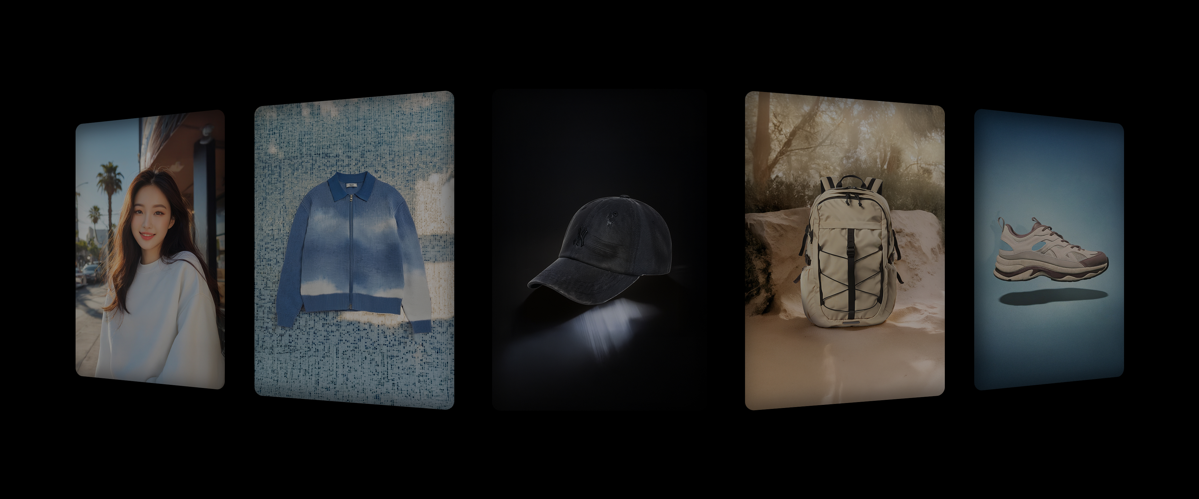 VARCO Art Fashion